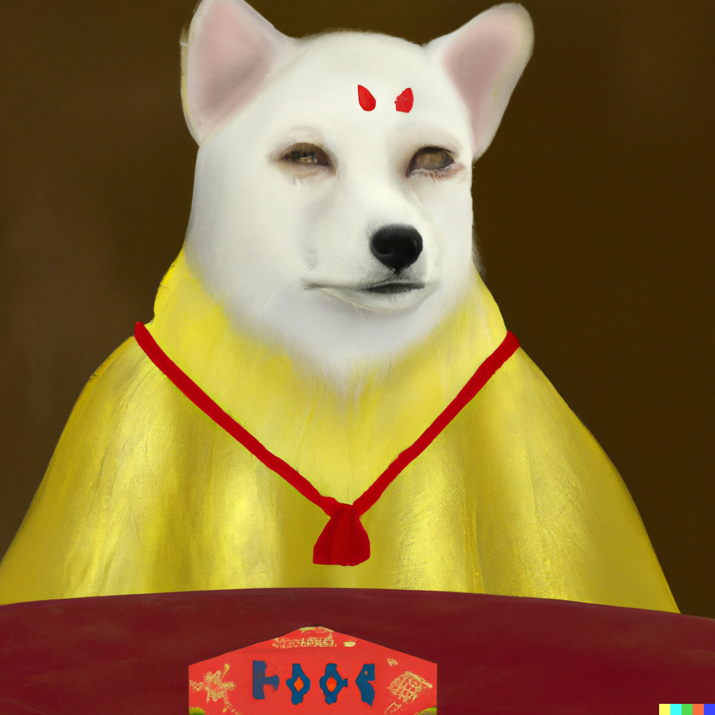 chatdoge